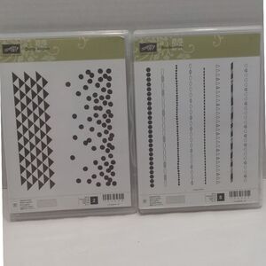 Stampin up (3999)